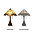 Picture of CH8T254AF16-TL2 Table Lamp