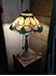 Picture of CH8T254AF16-TL2 Table Lamp