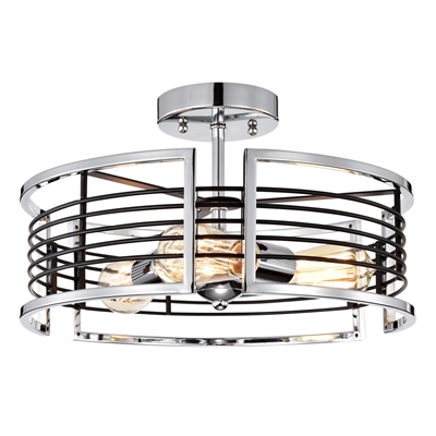 Picture of CH2R416CM15-SF3 Semi-flush Ceiling Fixture