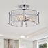 Picture of CH2R418CM16-SF3 Semi-flush Ceiling Fixture