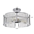 Picture of CH2R418CM16-SF3 Semi-flush Ceiling Fixture