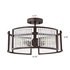 Picture of CH2R418RB16-SF3 Semi-flush Ceiling Fixture