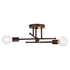 Picture of CH2R419RB21-SF3 Semi-flush Ceiling Fixture