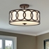 Picture of CH2S415RB15-SF3 Semi-flush Ceiling Fixture