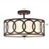 Picture of CH2S415RB15-SF3 Semi-flush Ceiling Fixture