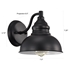 Picture of CH2D094BK08-WS1 Wall Sconce