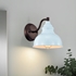 Picture of CH2D094LB08-WS1 Wall Sconce