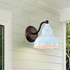 Picture of CH2D094LB08-WS1 Wall Sconce