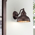 Picture of CH2D094RB08-WS1 Wall Sconce