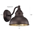 Picture of CH2D094RB08-WS1 Wall Sconce