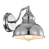 Picture of CH2D095CM08-WS1 Wall Sconce