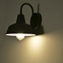 Picture of CH2D701BK09-WS1 Wall Sconce