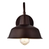 Picture of CH2D701RB09-WS1 Wall Sconce