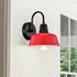 Picture of CH2D701RD09-WS1 Wall Sconce