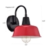 Picture of CH2D701RD09-WS1 Wall Sconce