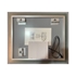 Picture of CH9M001BW36-LRT LED Mirror