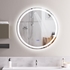 Picture of CH9M042BD28-LRD LED Mirror