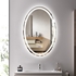 Picture of CH9M052BD32-LOV LED Mirror