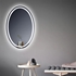 Picture of CH9M052BD36-LOV LED Mirror