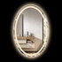 Picture of CH9M052BW32-LOV LED Mirror