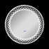 Picture of CH9M057BD30-LRD LED Mirror