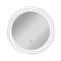 Picture of CH9M058BD30-LRD LED Mirror