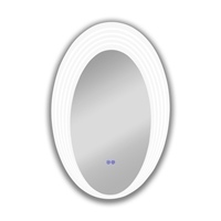 Picture of CH9M060BD36-LOV LED Mirror