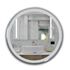 Picture of CH9M076EW28-LRD LED Mirror