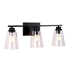 Picture of CH6S101BK22-BL3 Bath Vanity Fixture