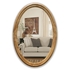 Picture of CH8M802NO34-VOV Wall Mirror