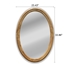 Picture of CH8M802NO34-VOV Wall Mirror