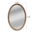 Picture of CH8M811MW32-VOV Wall Mirror