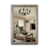 Picture of CH8M021SV35-VRT Wall Mirror