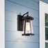 Picture of CH2S215BK11-OD1 Outdoor Sconce