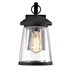 Picture of CH2S215BK12-OD1 Outdoor Sconce