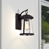 Picture of CH2S215BK12-OD1 Outdoor Sconce