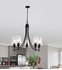 Picture of CH6S902BK21-UC5 Large Chandelier