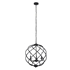 Picture of CH6H807BK19-UP3 Inverted Pendant