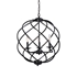 Picture of CH6H807BK19-UP3 Inverted Pendant