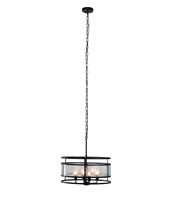 Picture of CH6R801BK20-UP4 Inverted Pendant