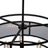 Picture of CH6R801BK20-UP4 Inverted Pendant