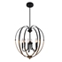 Picture of CH6S802BG20-UP6 Inverted Pendant