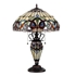 Picture of CH33353VR16-DT3 Double Lit Table Lamp