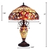 Picture of CH33353VR16-DT3 Double Lit Table Lamp