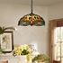 Picture of CH3T471GD18-DP3 Large Pendant