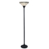 Picture of CH31315MI14-TF1 Torchiere Floor Lamp