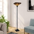 Picture of CH3T523BM14-TF1 Torchiere Floor Lamp