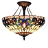 Picture of CH3T353BV16-UF2 Semi-Flush Ceiling Fixture