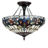 Picture of CH3T353BV16-UF2 Semi-Flush Ceiling Fixture