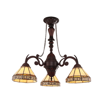 Picture of CH31315MI21-DC3 Mini Chandelier